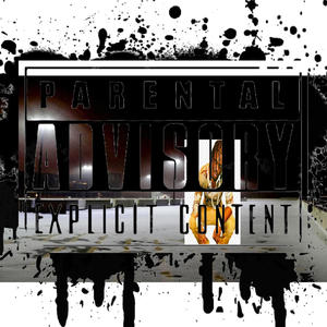 Cheif Keef walking through a parking garage on the southside of Chicago on a snowy night with the stars out. (ALBUM TEASER) (feat. King Perk) (Explicit)