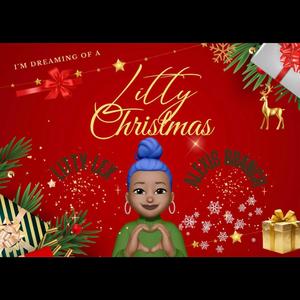 Litty Christmas (feat. Litty Lex)