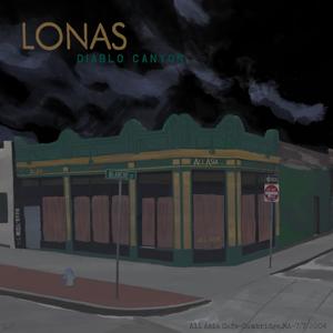 Diablo Canyon at the All Asia Café (feat. Lonas)