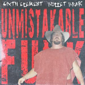 Unmistakable Funk (Explicit)