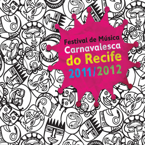 Festival de música carnavalesca do Recife