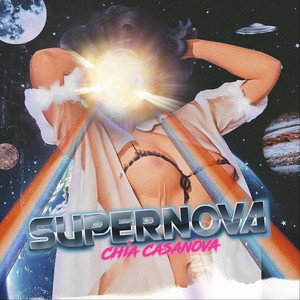 Supernova (Explicit)