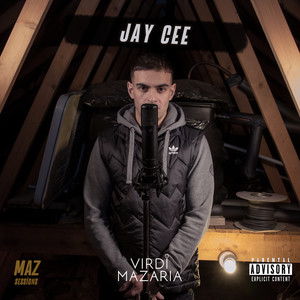 Maz Sessions (Explicit)