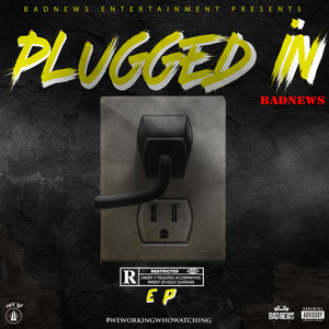 Plugged In EP (Explicit)