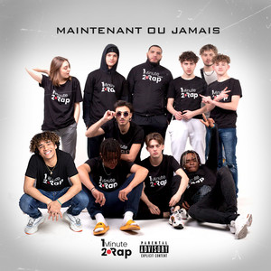1minute2rap (Explicit)