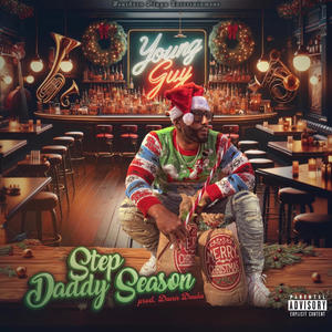 Step Daddy Season (Explicit)