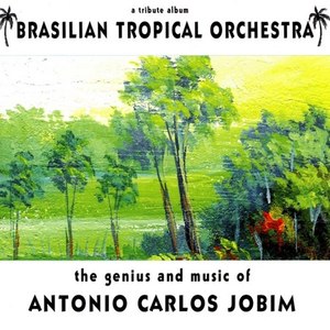 The Best of Antonio Carlos Jobim