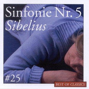 Best Of Classics 25: Sibelius