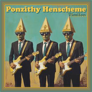 Ponzithy Henscheme