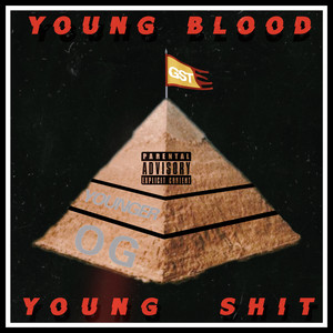 Young blood&young sht(Prod By Just Blaze)