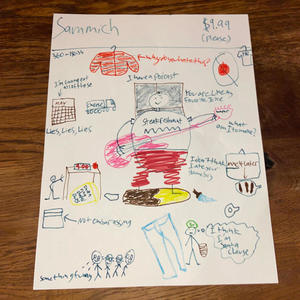 Poop Pee (feat. Bald)