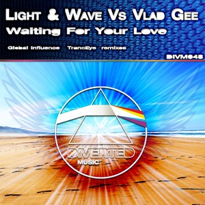 Waiting For Your Love (TrancEye Remix)