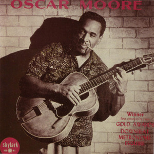 The Oscar Moore Quartet With Carl Perkins