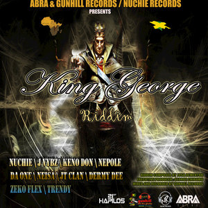 King George Riddim