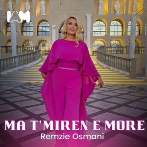 Ma t'miren e more