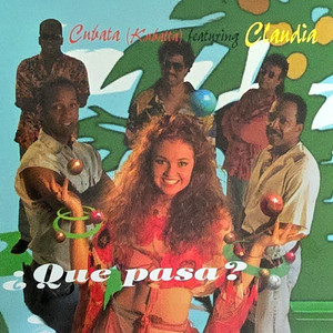 ¿ Que Pasa? (Samba Rave Mix)