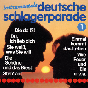 Instrumentale Deutsche Schlagerparade 1