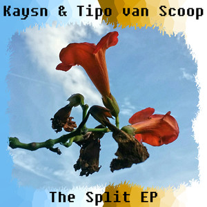 The Split - EP