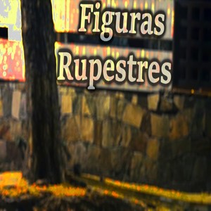 Figuras Rupestres
