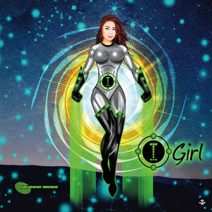 Igirl: A Hero of Our Time