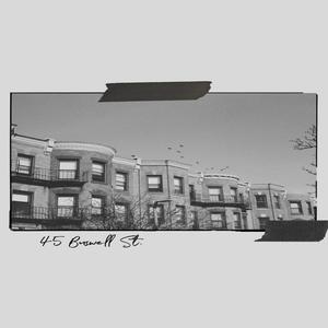 45 Buswell St.