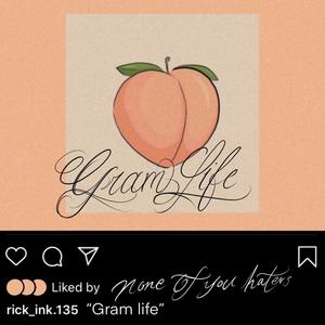 Gram Life(feat. Rob Abels) (Explicit)
