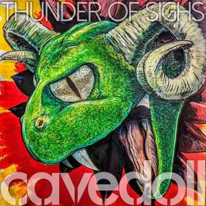 Thunder Of Sighs