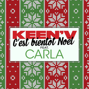 C'est bientôt Noël (feat. Carla)