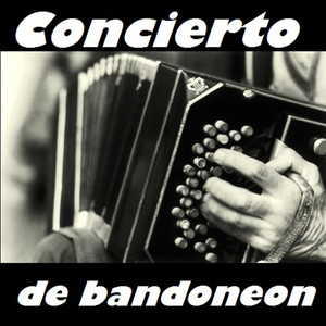 Concierto de bandoneon