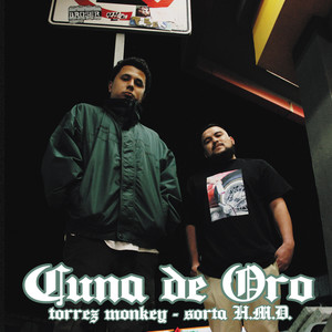 Cuna de Oro (Explicit)