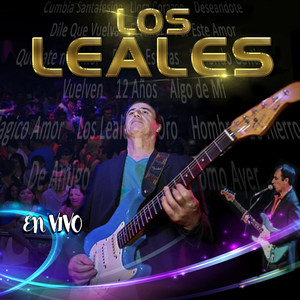 Es que te amo / Llamala (En Vivo)