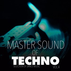 Master Sound of Techno, Vol. 4