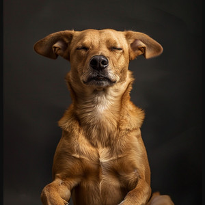 Sonidos Calmantes Para Perros Ansiosos