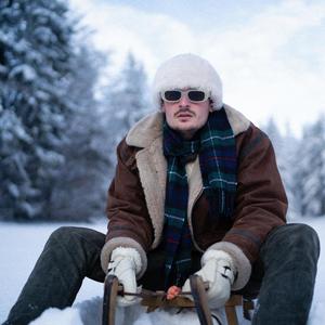 Giuseppe Amore - Polo on ice