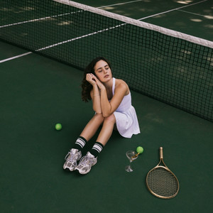 Existential Crisis At The Tennis Club