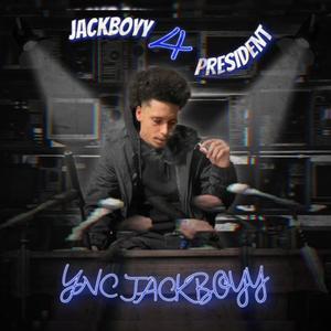 Jackboyy 4 President (Explicit)