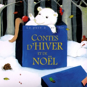 Contes d'hiver et de Noël