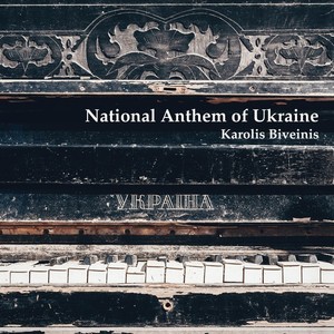 National Anthem of Ukraine