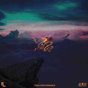 Edge (feat. Noexcuse)