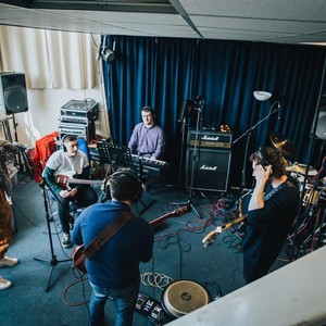 Modern Soul HQ Sessions