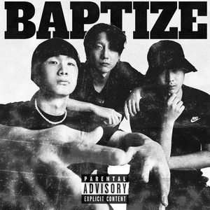 BAPTIZE mixtape