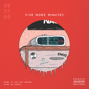 Five More Minutes (Explicit)