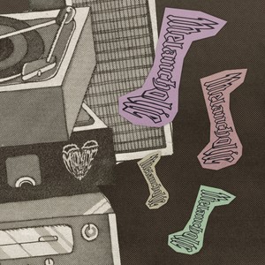 Melancholie (Sped Up|Explicit)