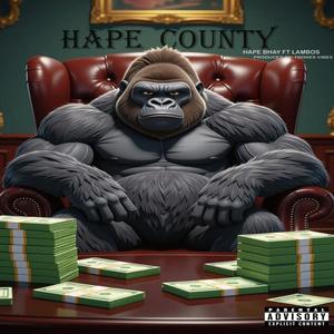 Hape County (feat. Lambos) (Explicit)
