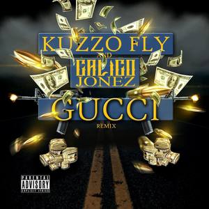 Gucci Remix (Explicit)