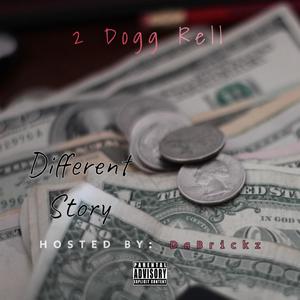 Different Story (Explicit)