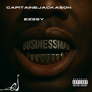 business man (Explicit)