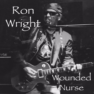 Wounded Nurse