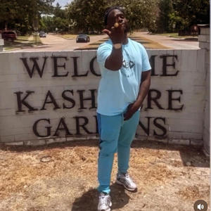 Welcome 2 Kash Garden (Explicit)