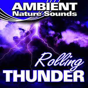 Gentle Rain, Heavy Run off and Distant Rolling Thunder